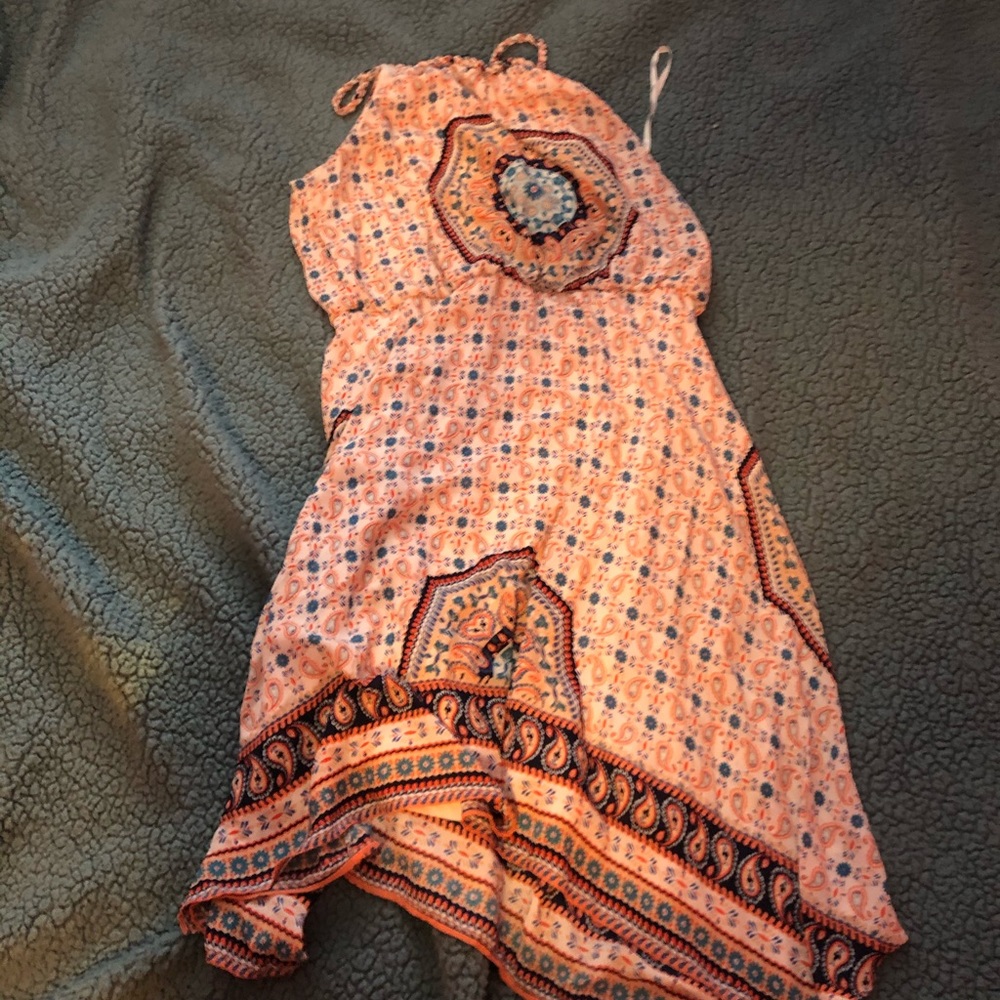 dress